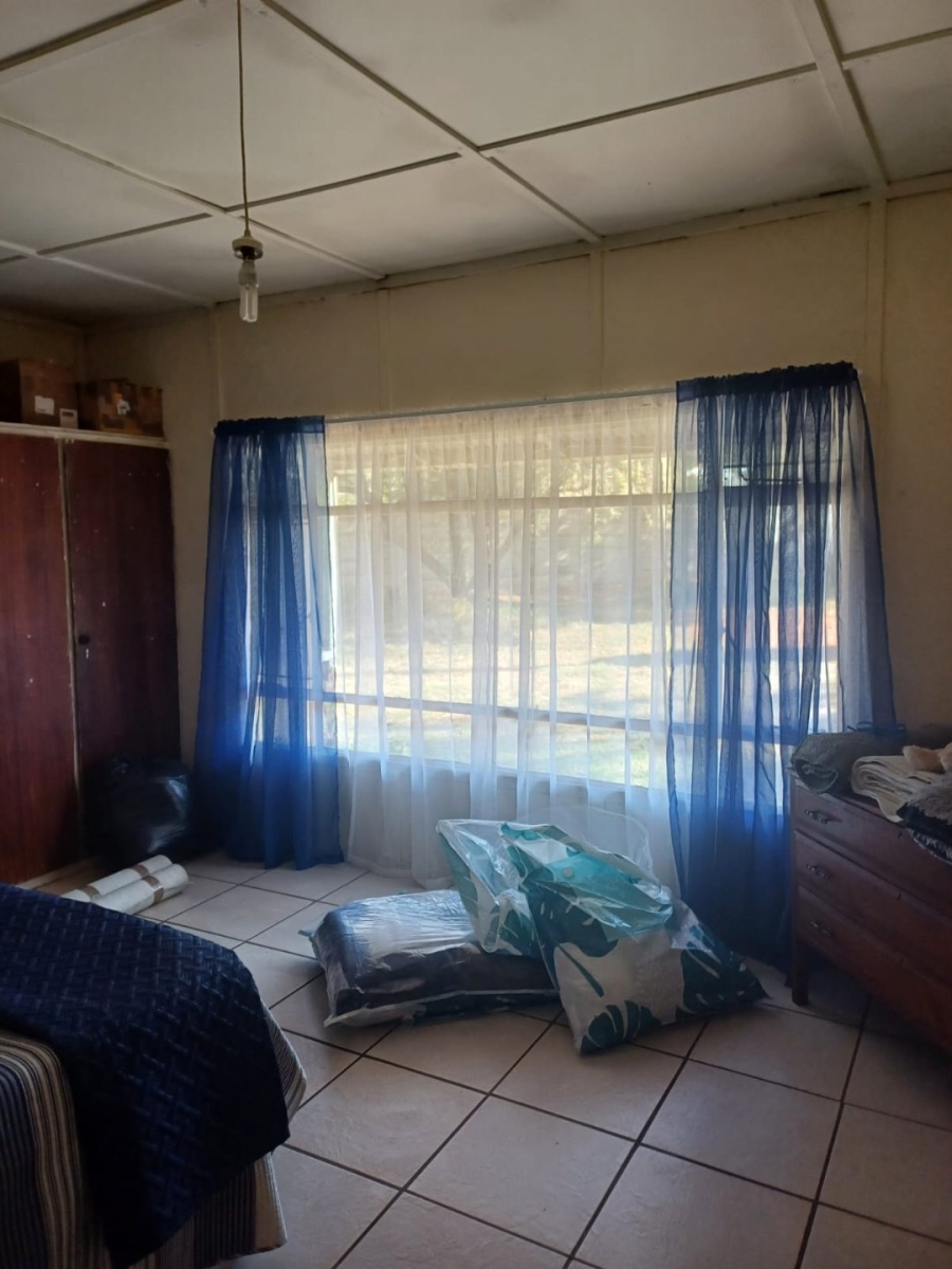 3 Bedroom Property for Sale in Zoutpansdrift North West
